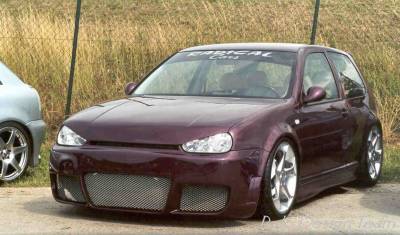 golf tuning